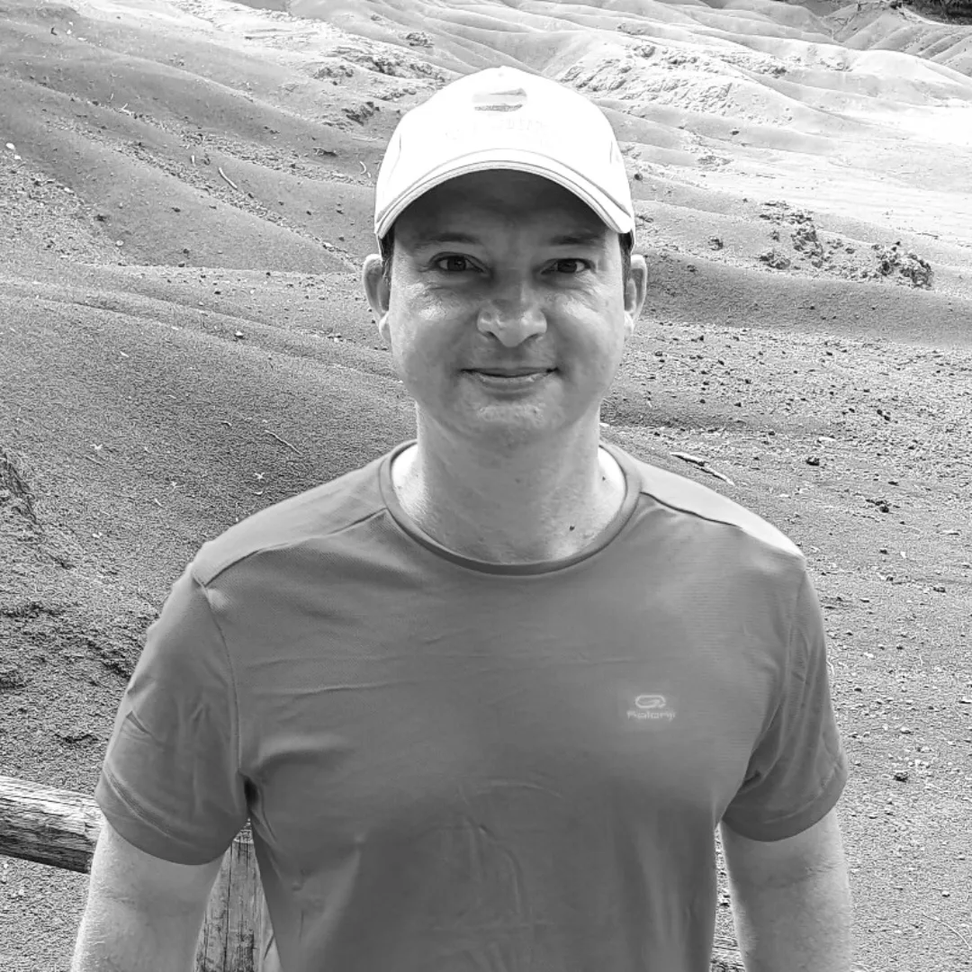 Zoltan Veress
